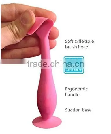 Silicone Diaper Ointment Applicator photo-5