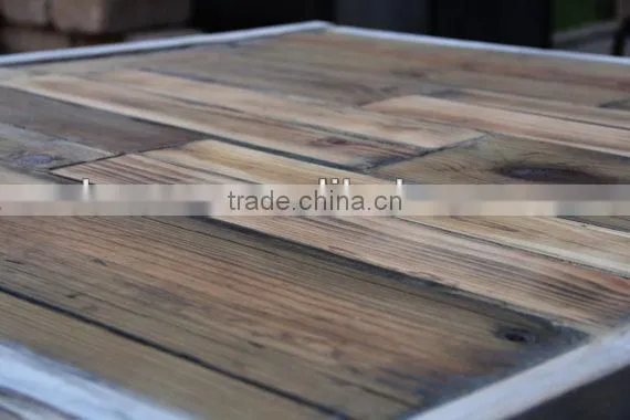 Rustic Wooden Kitchenette photo-3