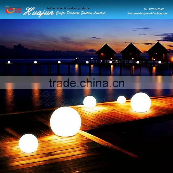 Led Swimming Poor Ball photo-2