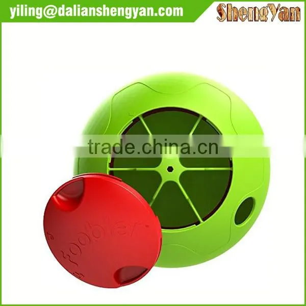 IQ Treat Ball Toys for Dogs photo-2