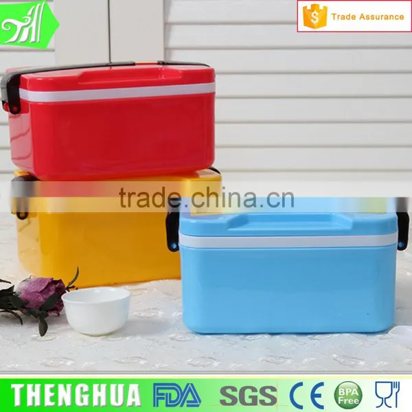 Factory Design Your Own Lunch Box Customized Lunch Box photo-6