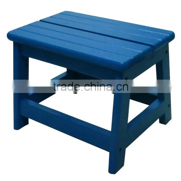 Custom Handmade Wooden Bar Stool Pine Solid Wooden Stool CN photo-6