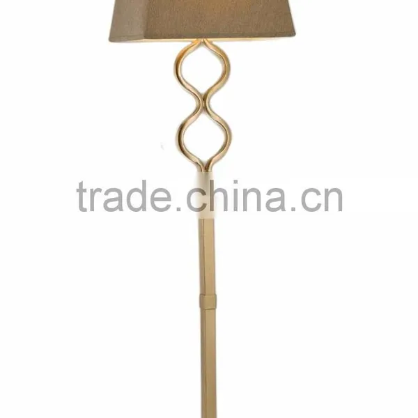 BISINI Antique Aluminum Office Table Lamp photo-2