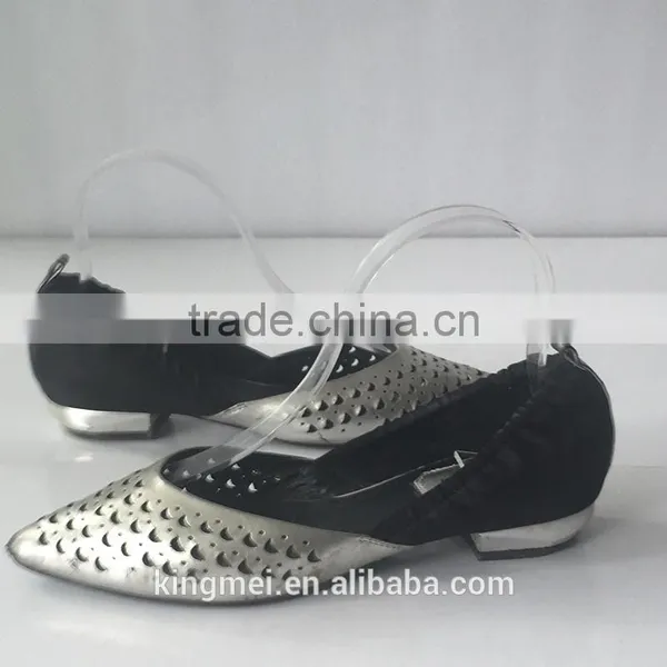 Clear Front Drop Box Clear Acrylic Sneaker photo-3