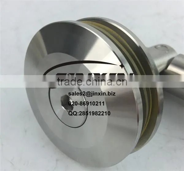JINXIN Stainless Steel Canopy,garden Swing Canopy Hardware,entry Door Canopy photo-2