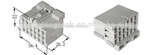2017 High Quality Plastic Injection Accessories photo-4
