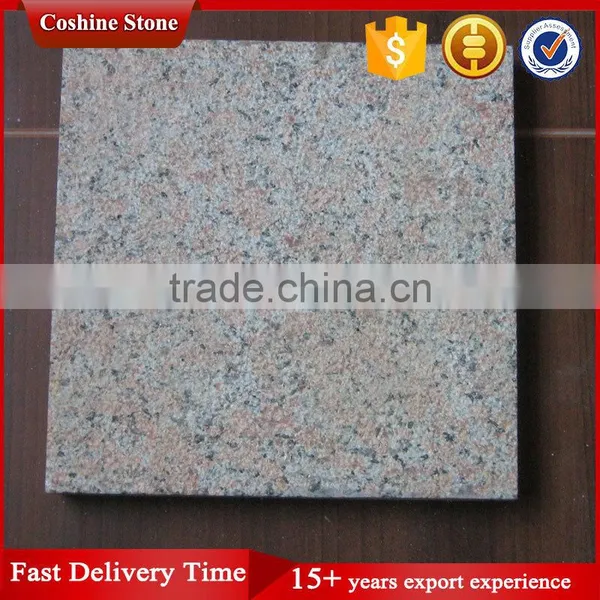 2cm Bush Hammered China Capao Bonito Granite 60x60 photo-2