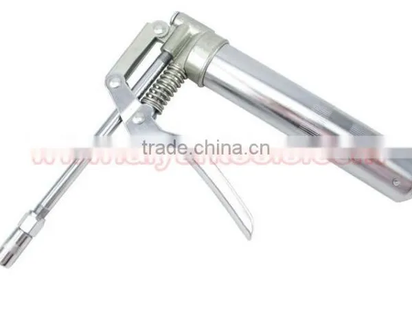 120CC Cylinder Pistol Grease Gun photo-4
