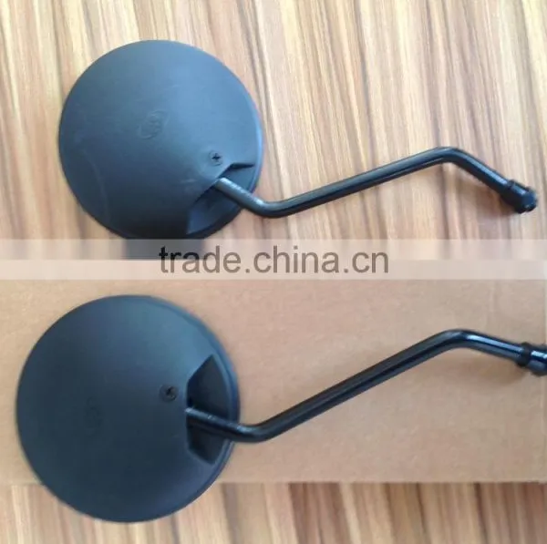 200 CC Displacement Motorcycle Type Motorcycle Mirror for Sale photo-4