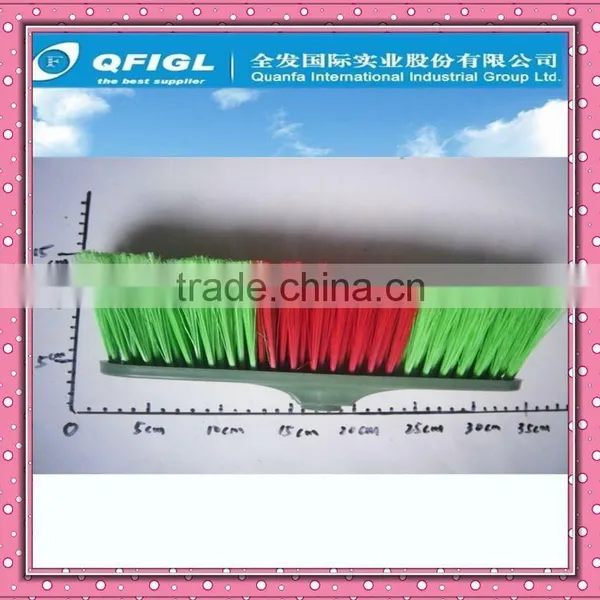 Plastic Broom