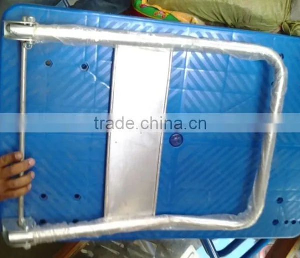 Platform Hand Truck PH150 photo-4