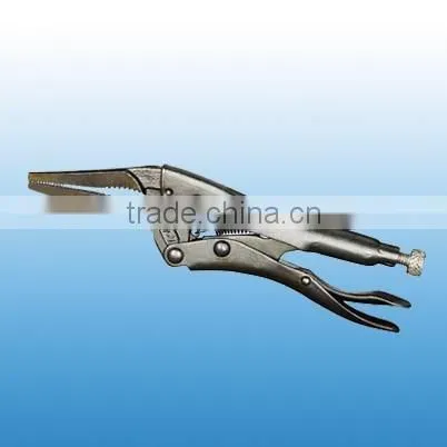 Flat Mouth Lock Grip Plier PSO013 photo-3