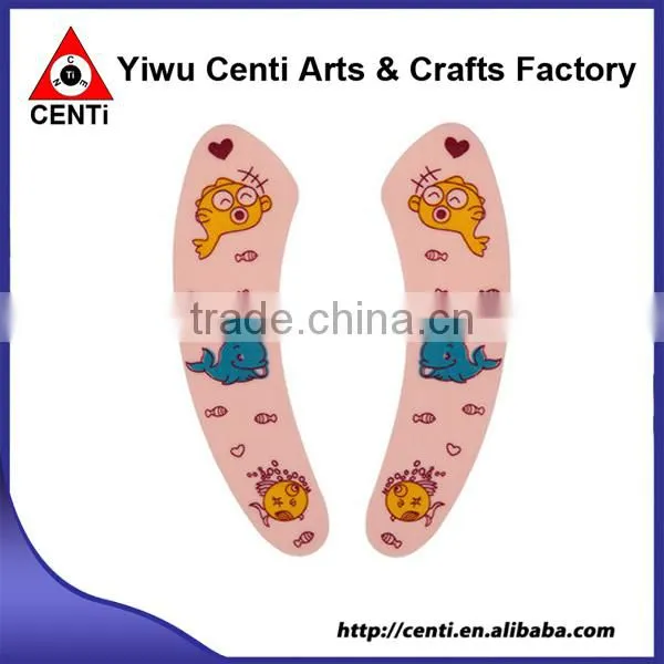 Hot Sellig Cartoon Toilet Seat Cushion photo-5