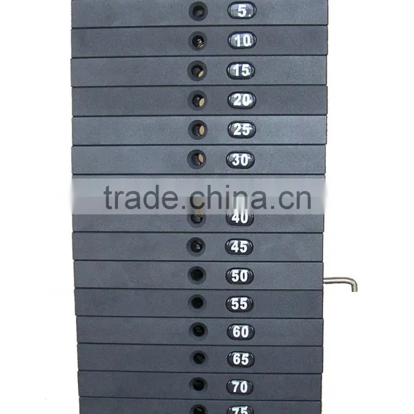 5kg Weight Stack