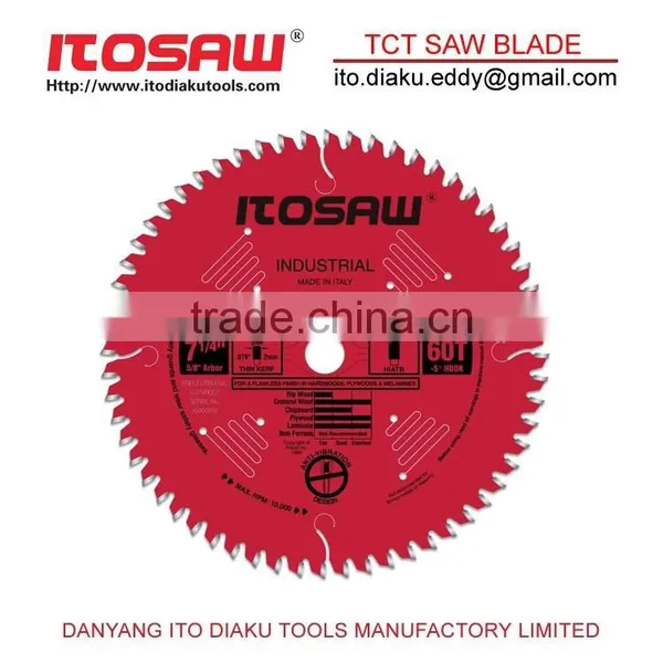 Circular Saw Blade,TCT Saw Blade.wood Saw Blade, Wood Cutting Blade photo-2