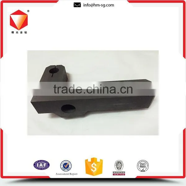 Cost Price High-speed Gold Smelting Graphite Mould photo-6