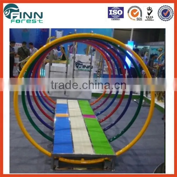 Water Bath Spa Equipment Indoor Water Park Equipment photo-4