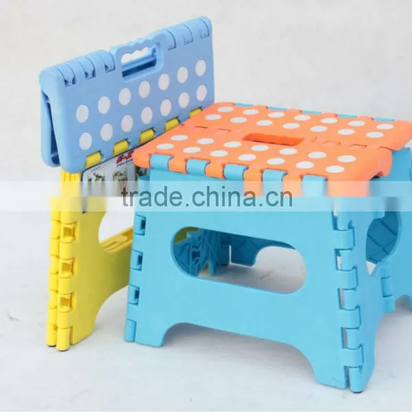 Folding Small Stool With Handle/ Factory Price photo-5