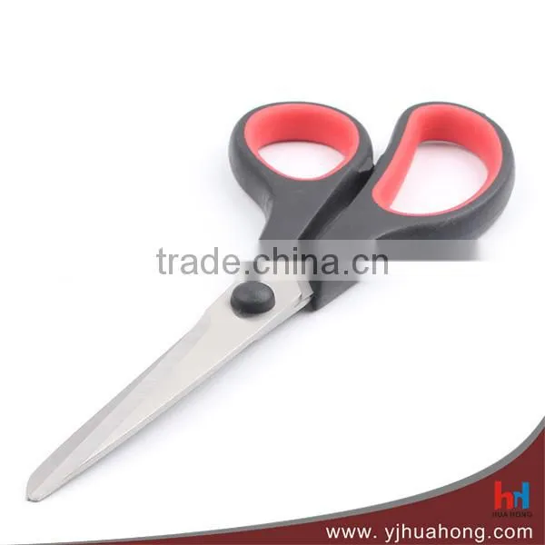 Factory Wholesale Office Paper Cutting Scissors photo-3