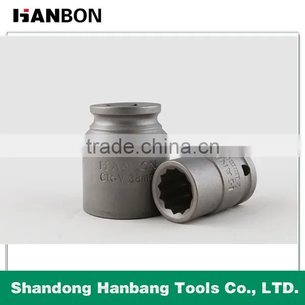3/4" Professional Heavy Sleeve photo-4