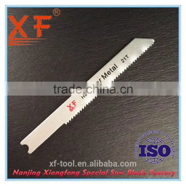 High Quality Competitive Price HSS Saw Blade for Cutting Metal photo-5