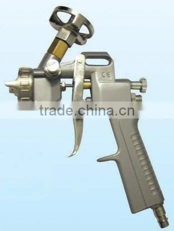 Foam Gun