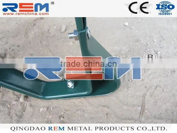 Construction and Farming Wheel Barrow With Deep Tray photo-3