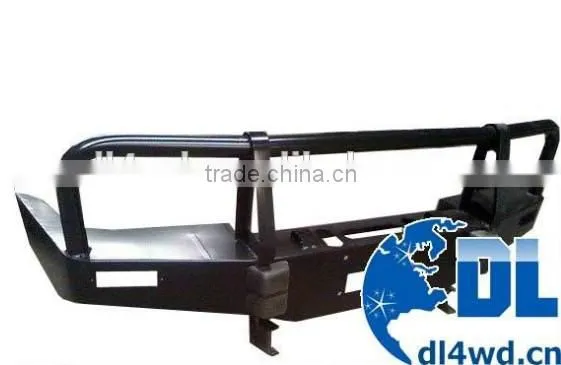 2005-2006 Car Front Bumper 4x4 for Pickup