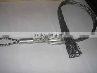 Stainless Steel Cable Pulling Grip For Industrial photo-3