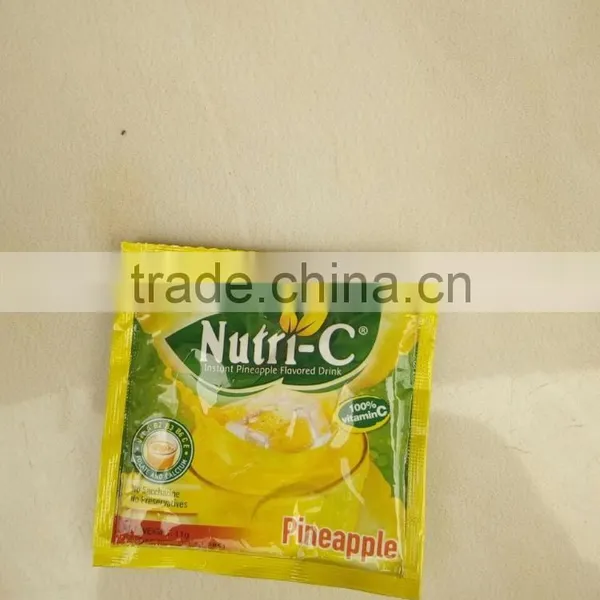 Not Natural and Compound Instant Fruits Flavoured Drink Powder photo-4