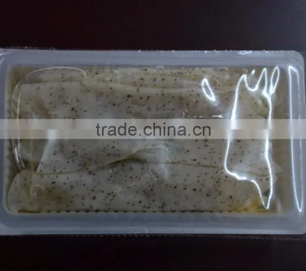 Healthy Ramen Noodle Ready to Eat Pasta Without Wheat Flour Konjac Kelp Penne in Bulk photo-2
