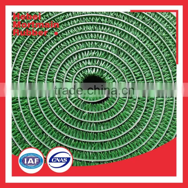 From China Manufacturer Gold-washing Grass Mat photo-4