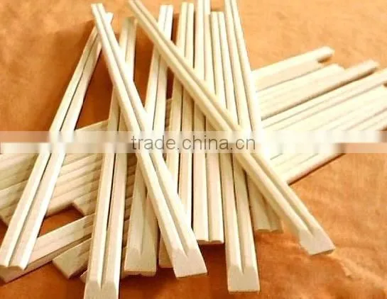 Best Selling Disposable Bamboo Twin Chopsticks