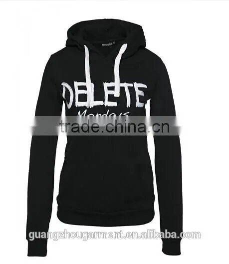 Hooded Sweatshirt and Sweatshirts&fashion Hoodies Without Hood&custom Crop Hoodies Pockets Wholesale Crewneck Sweatshirt photo-6
