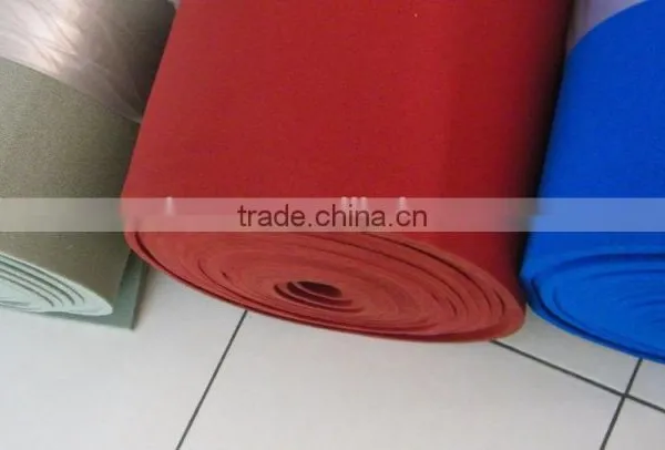 Silicone Foam Sheet