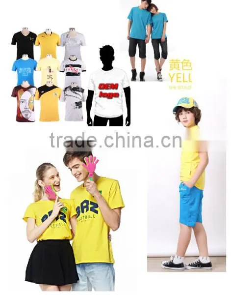 Lovers Shirt Customize Plain Dyed t Shirt Wholesale