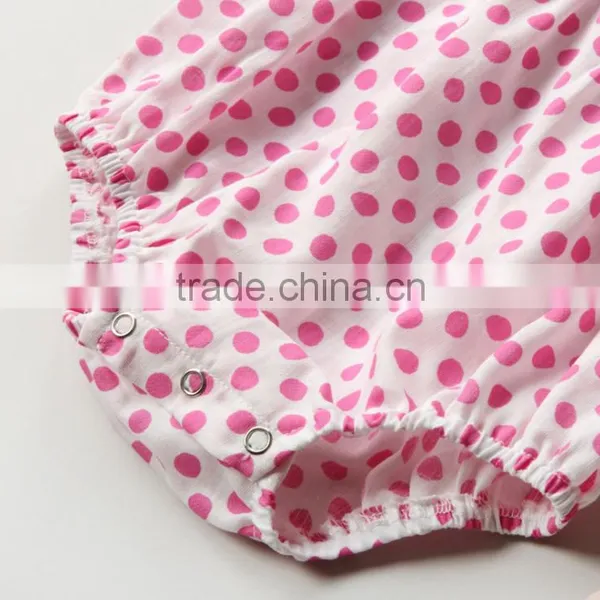Best Selling Online Shopping 2 Pieces Outfit Clothes Baby Romper Suit photo-5