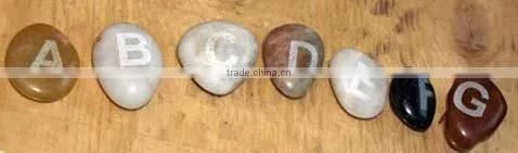Pebble Stone Carving Machine photo-2