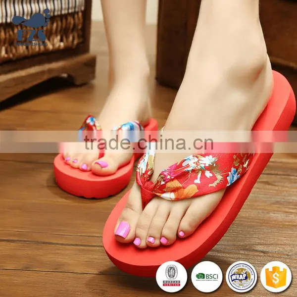 HFRTA66 Made in Guangzhou Women Casual Sandals Shoes 2017 photo-3