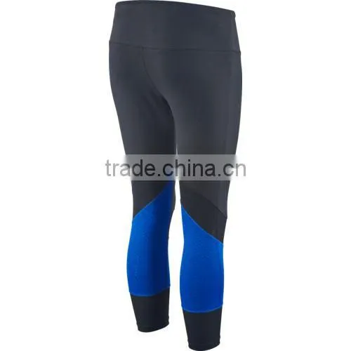 Women's Training Combo Mesh Pant photo-5