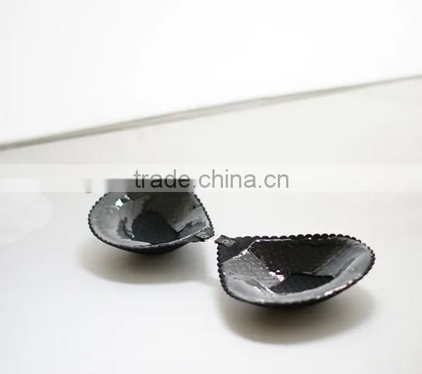 Seamless Bra Strapless Bra Cups Invisible Push-up Bra photo-2
