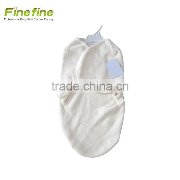 New Born Baby Blanket Baby Swaddle Blanket Wrap photo-5