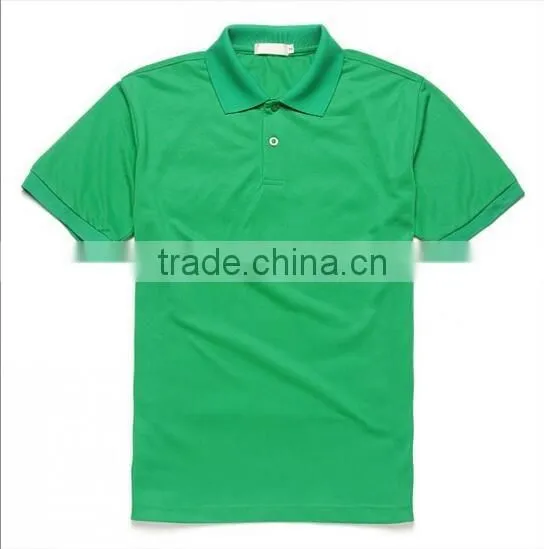 2016 OEM Workwear Wholesale Plain no Brand Man Sport T-shirt photo-2