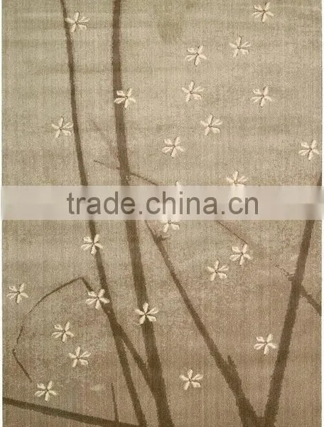 Mushroom Area Rug photo-2