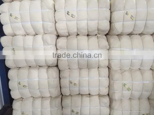 Comber Noil Cotton photo-2