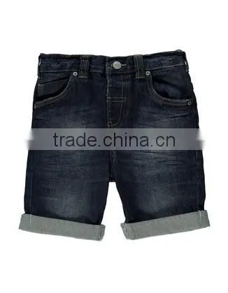 Boys Casual Fashion Shorts photo-2