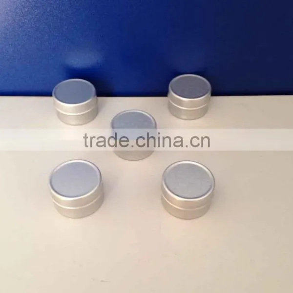 Aluminum Canister photo-2
