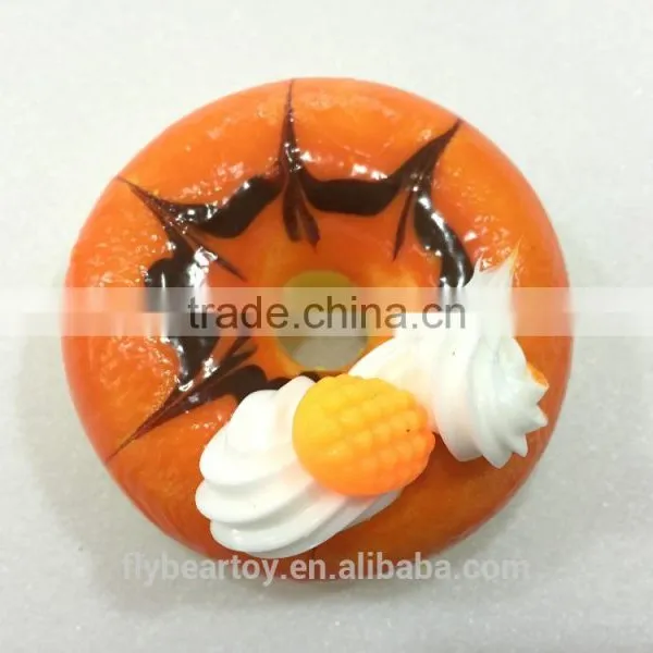 Colorful Donuts High Quality Simulation Food For Children photo-3