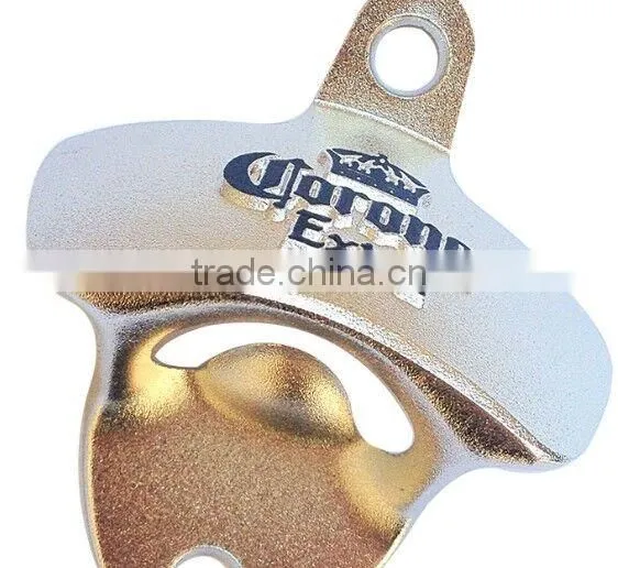Promotion Wall Mount Beer Bottle Opener photo-2