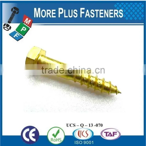 Made In Taiwan Special Fastener Parts With Different Materials Brass Titanium Bronze Copper Stainless Steel Carbon Alloy Steel photo-6